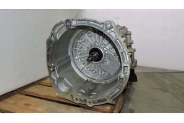 Transmission Jeep Wrangler 2 2 CRD JL Part manufacturer Jeep OE