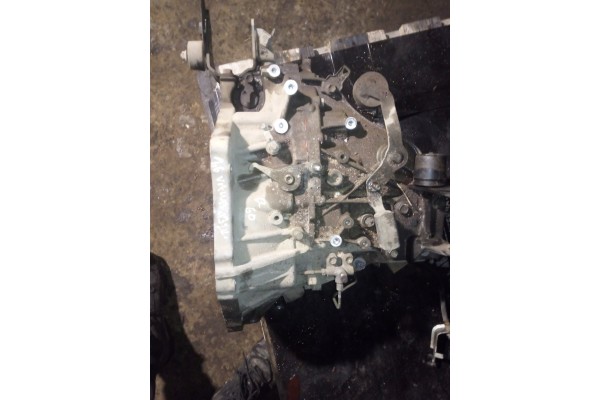 Toyota avensis t27 2ZR 1 8 valvematic 09 15 gearbox