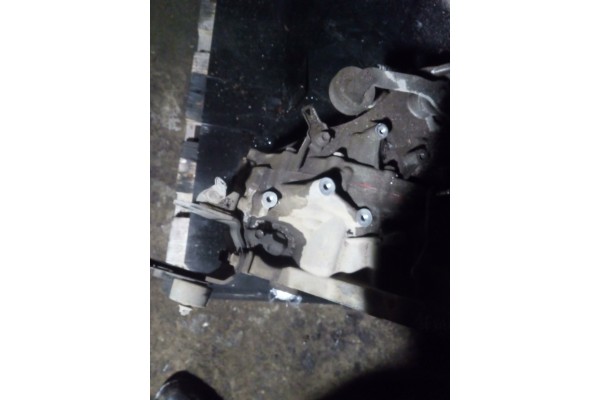 Toyota avensis t27 2ZR 1 8 valvematic 09 15 gearbox Part manufacturer Toyota OE