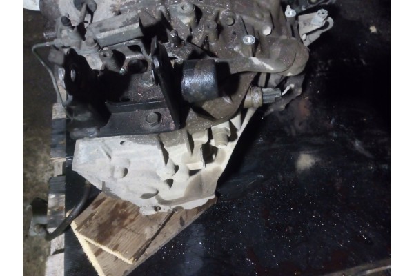 Toyota avensis t27 2ZR 1 8 valvematic 09 15 gearbox Car type passenger cars