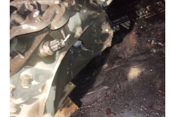 Caja de cambios manual Toyota Avensis T27 1.8 Valvematic 09-15
