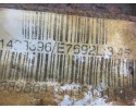 BMW 3 E36 318 1428396 3 45 Catalog number of the part 1428396 3 45