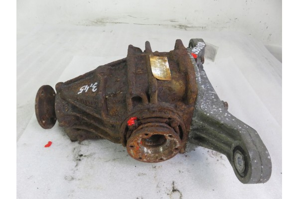 Diferencial trasero BMW 3 Touring E36 318 1428396 3.45