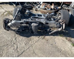 mercedes w218 bridge 2183500200