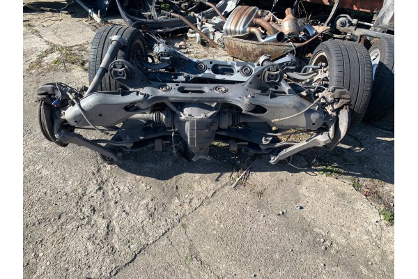 mercedes w218 bridge 2183500200