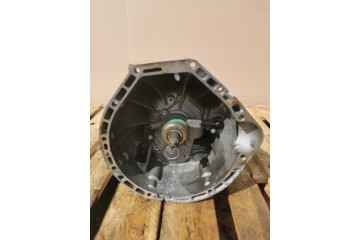 Mercedes C Class W203 Kompressor gearbox 2 3 Petrol 197K 6 speed