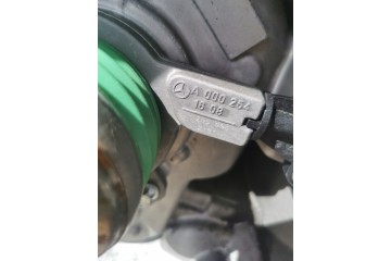 Mercedes C Class W203 Kompressor gearbox 2 3 Petrol 197K 6 speed Catalog number of the part Mercedes C Klasa W203 Kompressor skr