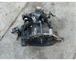 PEUGEOT 308 T9 GEARBOX 20MB40 2 0 BLUEHDI