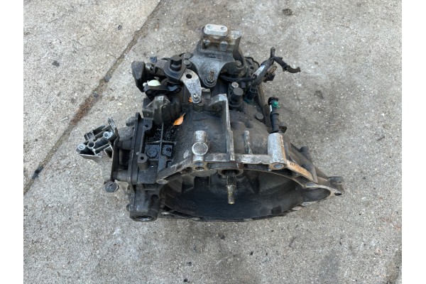 PEUGEOT 308 T9 GEARBOX 20MB40 2 0 BLUEHDI