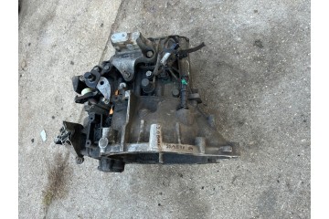 PEUGEOT 308 T9 GEARBOX 20MB40 2 0 BLUEHDI Catalog number of the part 20MB40