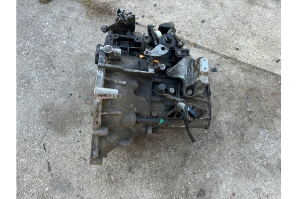 PEUGEOT 308 T9 GEARBOX 20MB40 2 0 BLUEHDI Part manufacturer Peugeot OE