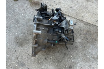 PEUGEOT 308 T9 GEARBOX 20MB40 2 0 BLUEHDI Part manufacturer Peugeot OE