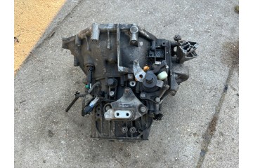 PEUGEOT 308 T9 GEARBOX 20MB40 2 0 BLUEHDI Transmission type manual