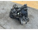 PEUGEOT 308 T9 GEARBOX 20MB40 2 0 BLUEHDI Engine type diesel