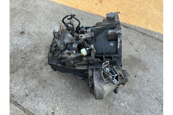 PEUGEOT 308 T9 GEARBOX 20MB40 2 0 BLUEHDI Engine type diesel