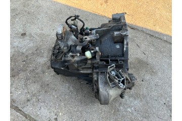 PEUGEOT 308 T9 GEARBOX 20MB40 2 0 BLUEHDI Engine type diesel