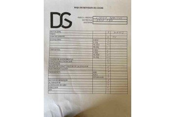 CITROEN BERLINGO 2.0 HDi Multispace