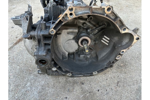 Caja de Cambios Manual PEUGEOT 308 T9 2.0 BlueHDi 20MB40