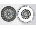 624310400 LUK SCHAEFFLER LUK Part manufacturer Schaeffler LuK