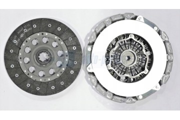 624310400 LUK SCHAEFFLER LUK Part manufacturer Schaeffler LuK