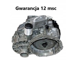 Gearbox DSG 6 Gang DQ250 VW Skoda Audi RJV