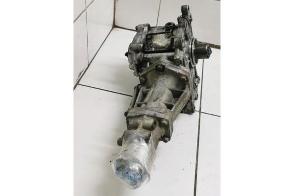 2011 Mitsubishi ASX Front differential