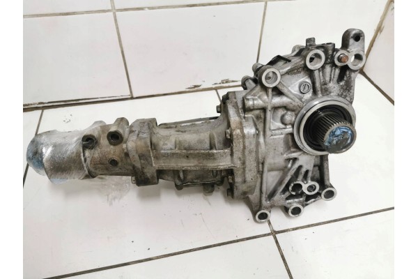 2011 Mitsubishi ASX Front differential Part manufacturer Mitsubishi OE