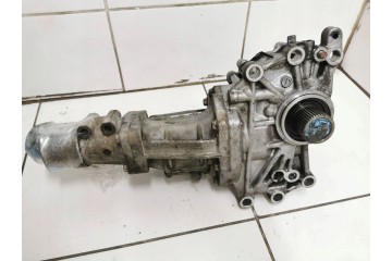 2011 Mitsubishi ASX Front differential Part manufacturer Mitsubishi OE