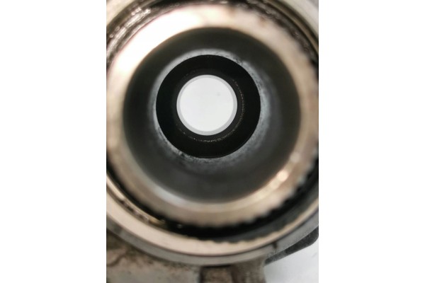 2011 Mitsubishi ASX Front differential Catalog number of the part FRC105859