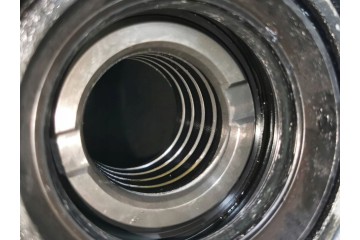 2011 Mitsubishi ASX Front differential Installation side multipurpose