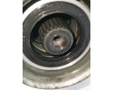 Diferencial delantero Mitsubishi ASX 2011