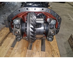 Bridge insert Dyfer DAF CF XF 1355 4 05 26 31 6x4 8x4 Bridge head 31 26