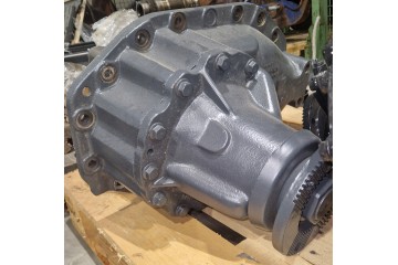 Bridge insert Dyfer DAF CF XF 1355 4 05 26 31 6x4 8x4 Bridge head 31 26 Part manufacturer DAF OE