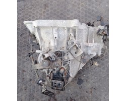 HYUNDAI I30 1 4 GEARBOX 43115 32000