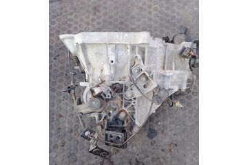 HYUNDAI I30 1 4 GEARBOX 43115 32000