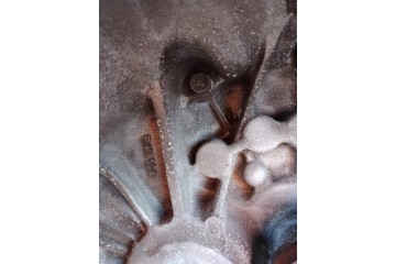 HYUNDAI I30 1 4 GEARBOX 43115 32000 Part manufacturer Hyundai OE