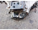 HYUNDAI I30 1 4 GEARBOX 43115 32000 Transmission type manual