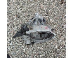 MANUAL GEARBOX PEUGEOT 208 II 1 2 THP 20R103 30 THOUSAND MILEAGE