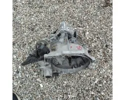 MANUAL GEARBOX PEUGEOT 208 II 1 2 THP 20R103 30 THOUSAND MILEAGE