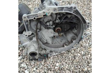 MANUAL GEARBOX PEUGEOT 208 II 1 2 THP 20R103 30 THOUSAND MILEAGE Catalog number of the part 20r103