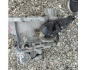 MANUAL GEARBOX PEUGEOT 208 II 1 2 THP 20R103 30 THOUSAND MILEAGE Part manufacturer Peugeot OE
