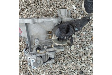 MANUAL GEARBOX PEUGEOT 208 II 1 2 THP 20R103 30 THOUSAND MILEAGE Part manufacturer Peugeot OE