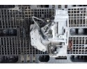 SKODA OCTAVIA 2 0TDI POT GEARBOX