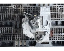 SKODA OCTAVIA 2 0TDI POT GEARBOX