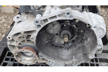 SKODA OCTAVIA 2 0TDI POT GEARBOX Catalog number of the part SKODA OCTAVIA 2 0TDI SKRZYNIA BIEGOW POT