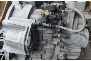 SKODA OCTAVIA 2 0TDI POT GEARBOX Part manufacturer Skoda OE