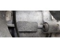 SKODA OCTAVIA 2 0TDI POT GEARBOX Transmission type manual