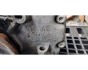 SKODA OCTAVIA 2 0TDI POT GEARBOX Car type passenger cars