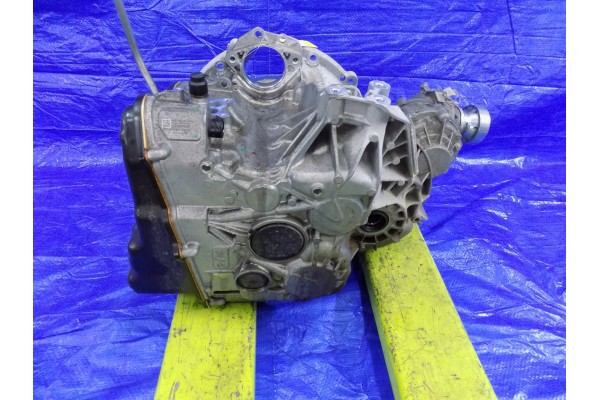GEARBOX AUTOMATIC 4MATIC MERCEDES W176 2 2CD