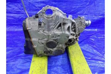 GEARBOX AUTOMATIC 4MATIC MERCEDES W176 2 2CD